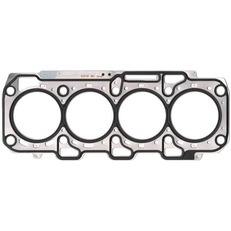 Scudo Silindir Kapak Contası 2007-2016 Royal 55208845