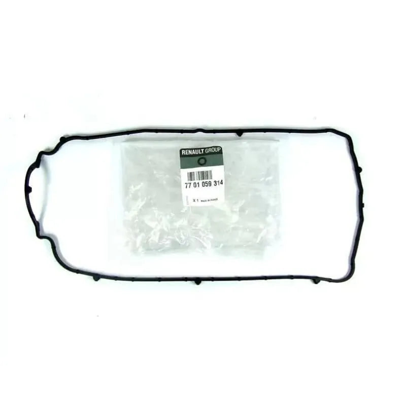 Twingo Motor Üst Kapak Contası 1997-2001 Royal 7701059314