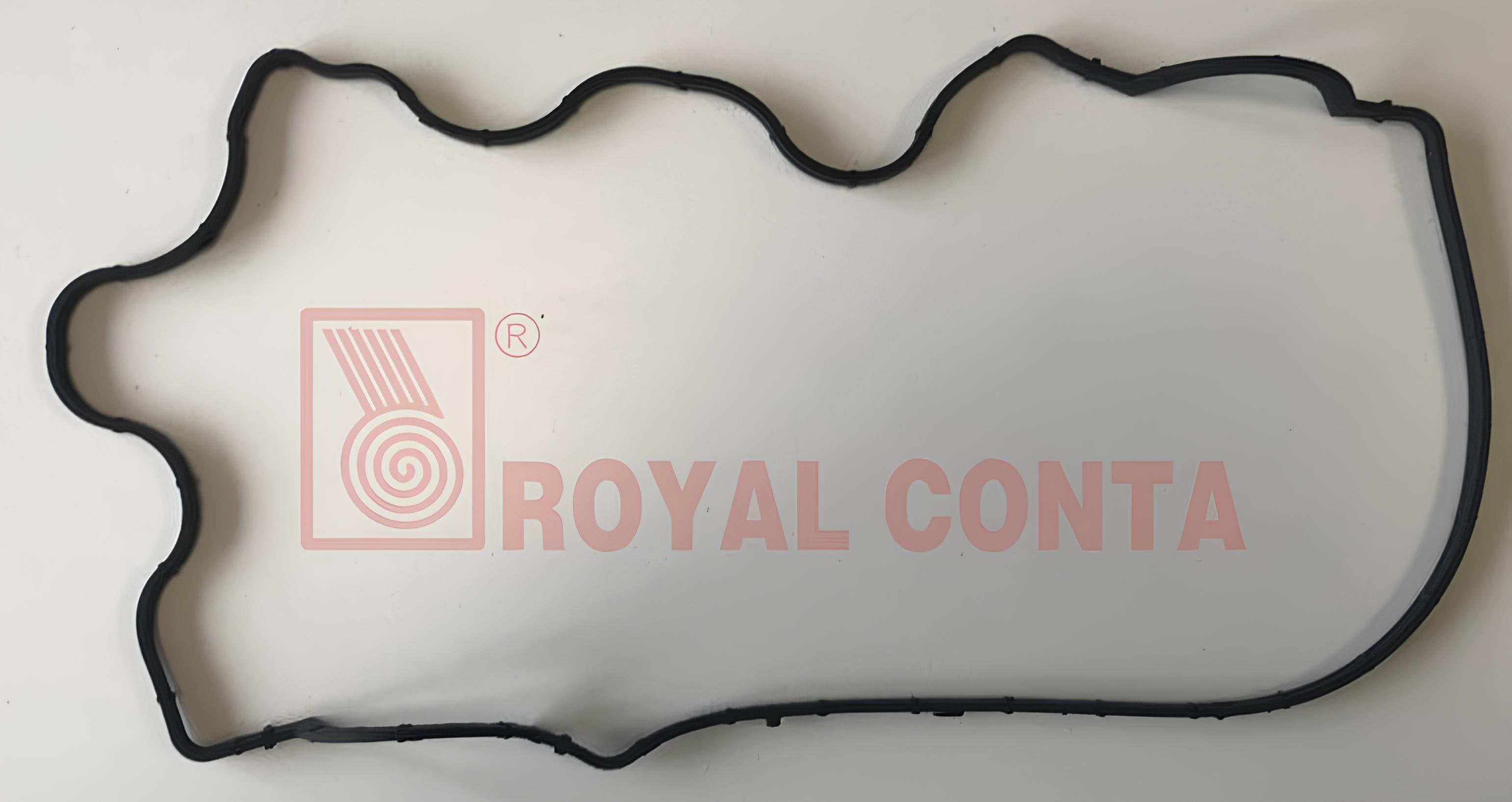 Doblo Motor Üst Kapak Contası 2001-2010 Royal 46548441