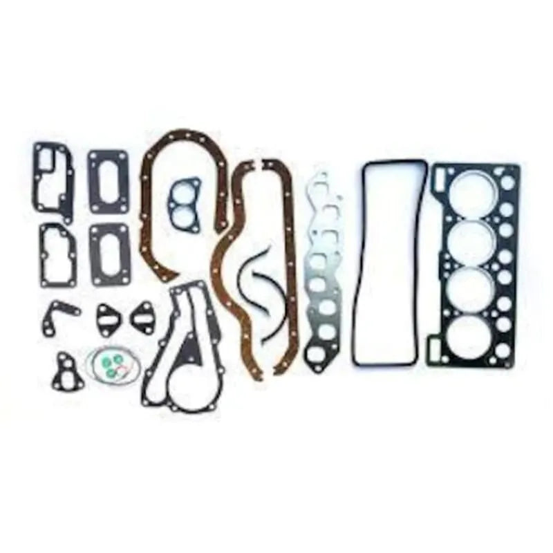 12 Toros Motor Contası Takım Alt + Üst 1978-2001 
