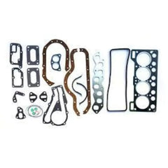 12 Toros Motor Contası Takım Alt + Üst 1978-2001 