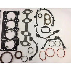 Renault 11 Motor Contası Takım Alt + Üst 1985-1995 