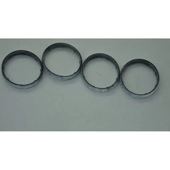 Megane Motor Contası Takım Alt + Üst 1995-2003 