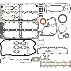 Master Motor Contası Takım Alt + Üst 1998-2003 