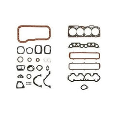 Uno Motor Contası Takım Alt + Üst 1995-1999 Royal 5892378