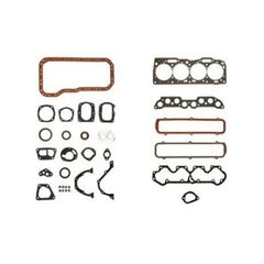 Uno Motor Contası Takım Alt + Üst 1995-1999 Royal 5892378