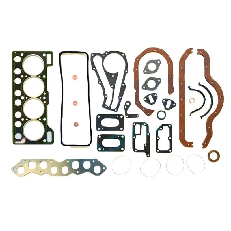 Renault 19 Motor Contası Takım Alt + Üst 1991-2001 