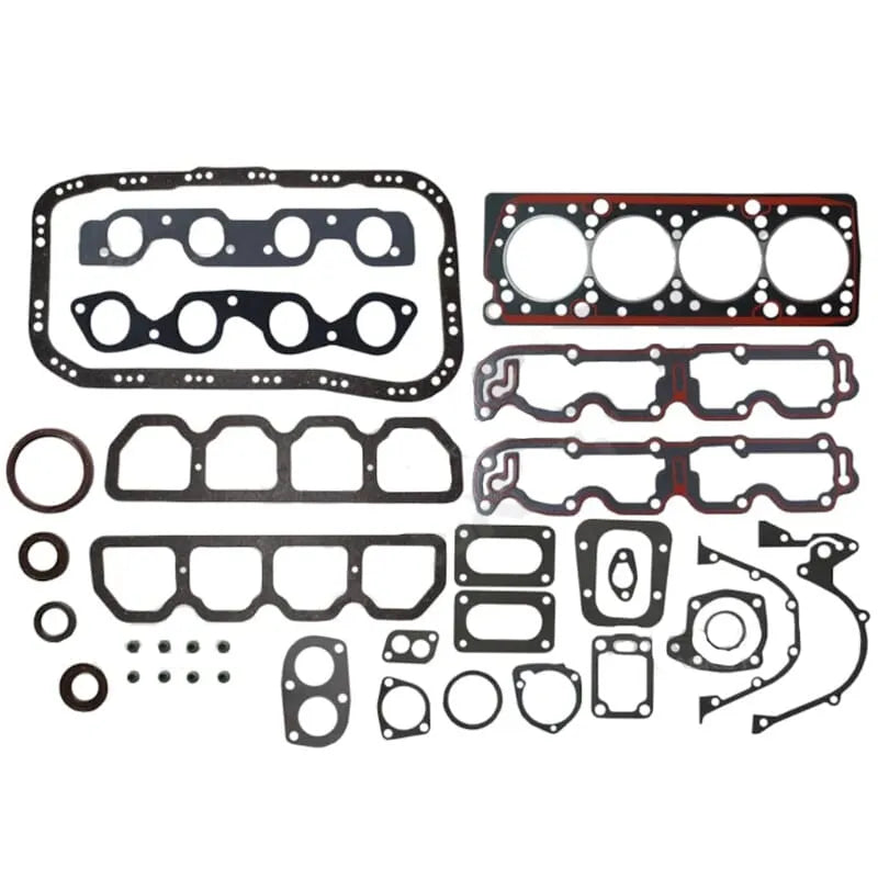 Tempra Motor Contası Takım Alt + Üst 1991-1999 Royal 5893330