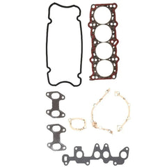 Siena Motor Contası Takım Alt + Üst 1997-2002 Royal 5892376