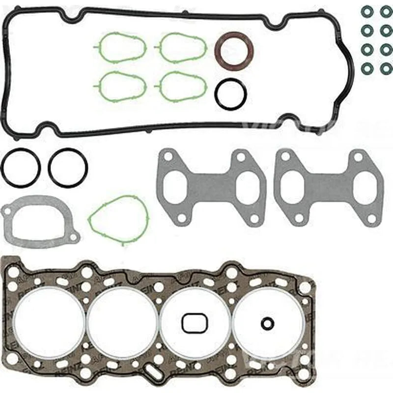 Siena Motor Contası Takım Alt + Üst 1997-2002 Royal 71736793