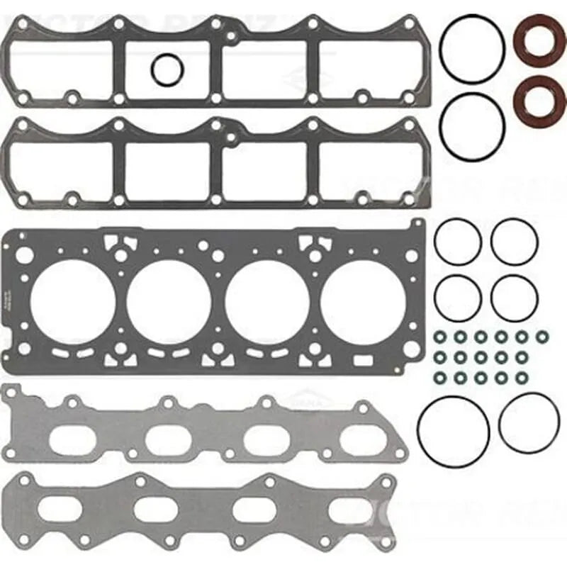 Albea Motor Contası Takım Alt + Üst 2002-2013 Royal 71718852