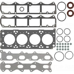 Albea Motor Contası Takım Alt + Üst 2002-2013 Royal 71718852