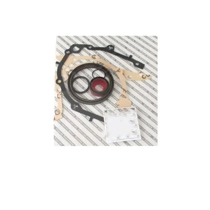 Albea Motor Contası Takım Alt 2002-2013 Royal 71728839