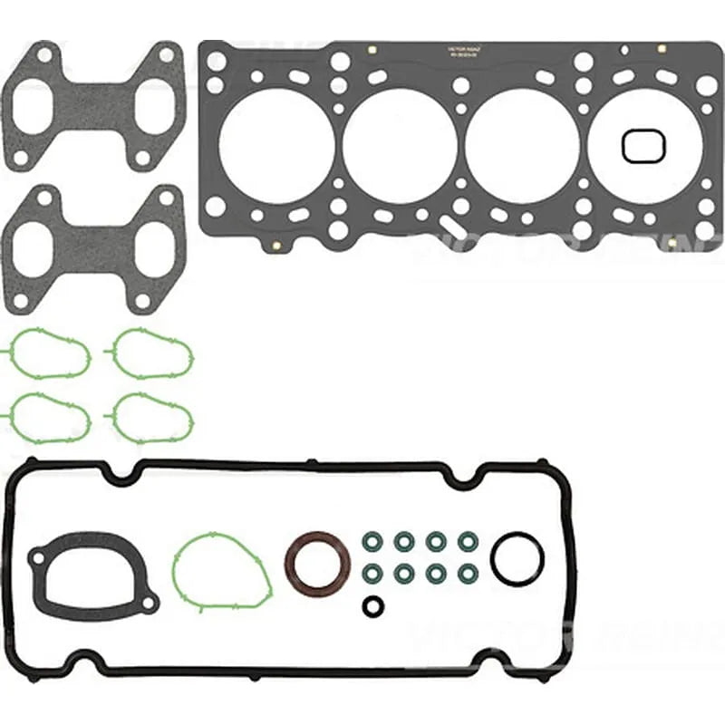 Panda Motor Contası Takım Üst 2003-2011 Royal 71736315