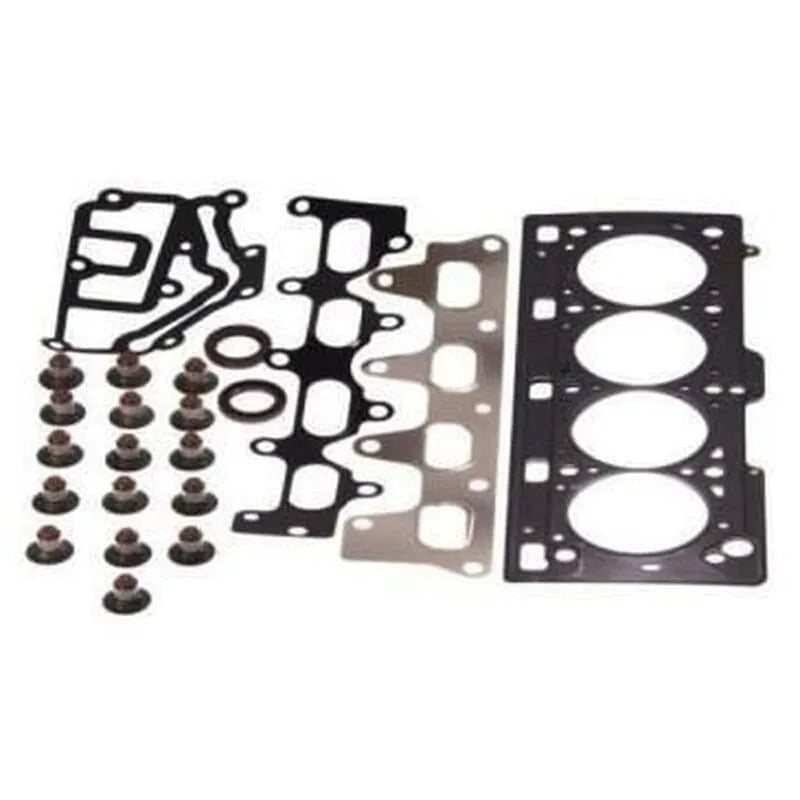 Modüs Motor Contası Takım Alt + Üst 2004-2009 