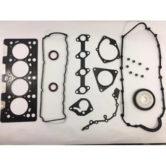 Duster Motor Contası Takım Alt + Üst 2011-2022 