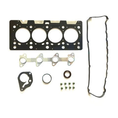 Captur Motor Contası Takım Üst 2013-2019 Royal 7701473119