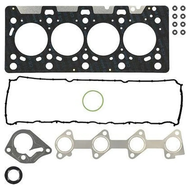 Dokker Motor Contası Takım Üst 2012-2017 Royal 7701475763