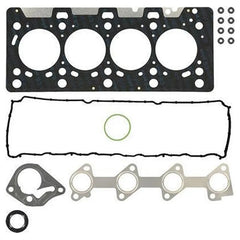 Dokker Motor Contası Takım Üst 2012-2017 Royal 7701475763