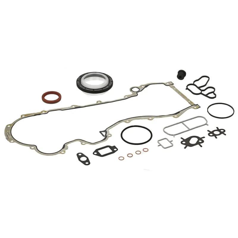 Albea Motor Contası Takım Alt + Üst 2002-2013 Royal 71729498