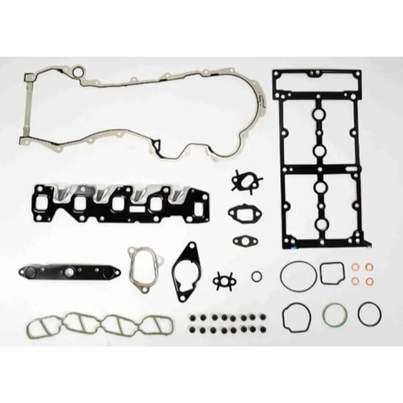 Fiat 500 Motor Contası Takım Üst 2007-2022 Royal 71729499