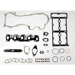 Albea Motor Contası Takım Üst 2002-2013 Royal 71729499