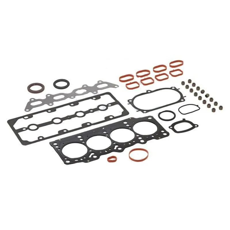 Albea Motor Contası Takım Alt + Üst 2002-2013 Royal 71732702