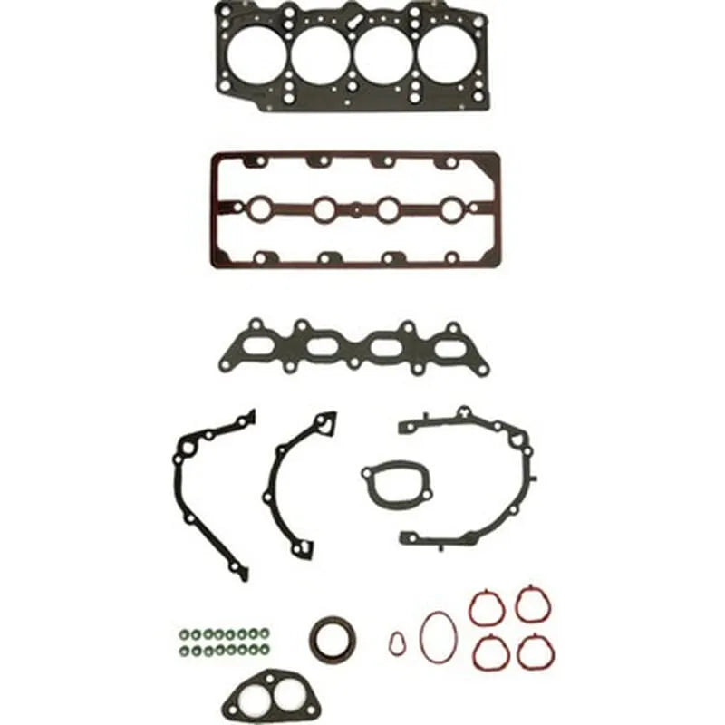 Albea Motor Contası Takım Alt + Üst 2002-2013 Royal 71719655
