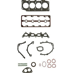 Punto Motor Contası Takım Alt + Üst 1999-2005 Royal 71719655