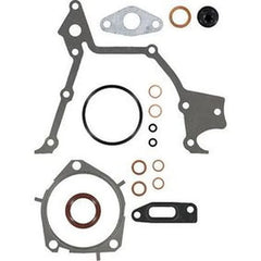 Doblo Motor Contası Takım Alt 2001-2010 Royal 71730213
