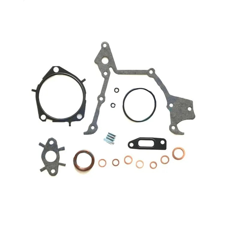 Doblo Motor Contası Takım Alt 2001-2010 Royal 71730213