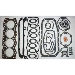 Ducato Motor Contası Takım Alt + Üst 1995-2000 ROYAL T399005