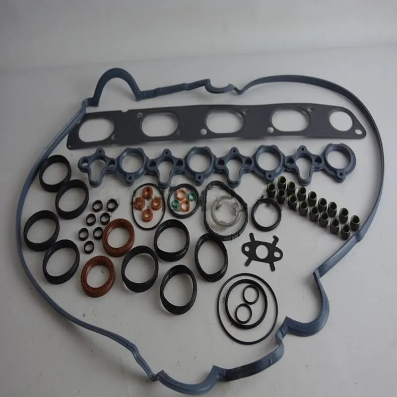 Master Motor Contası Takım Alt + Üst 2004-2010 