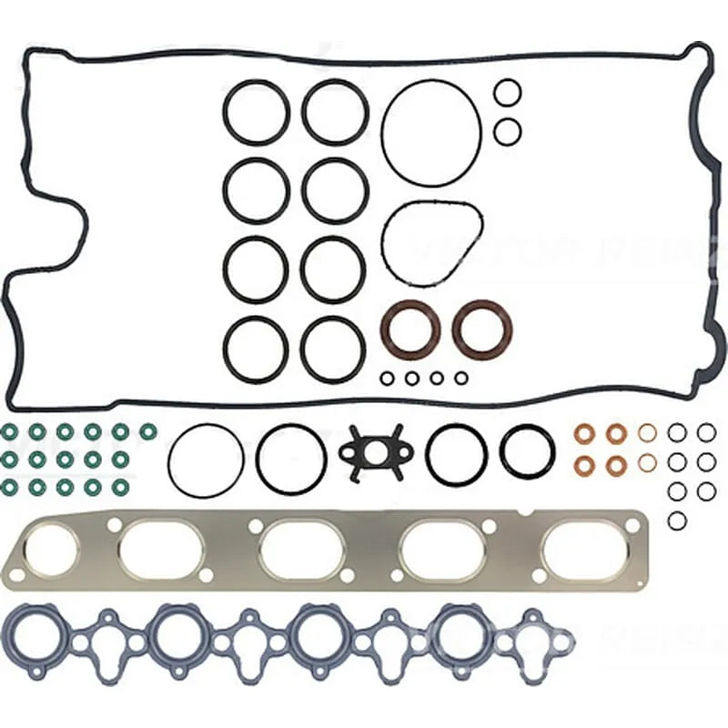 Master Motor Contası Takım Üst 2004-2010 Royal 7701472821