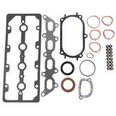 Linea Motor Contası Takım Alt + Üst 2007-2015 Royal 71732702