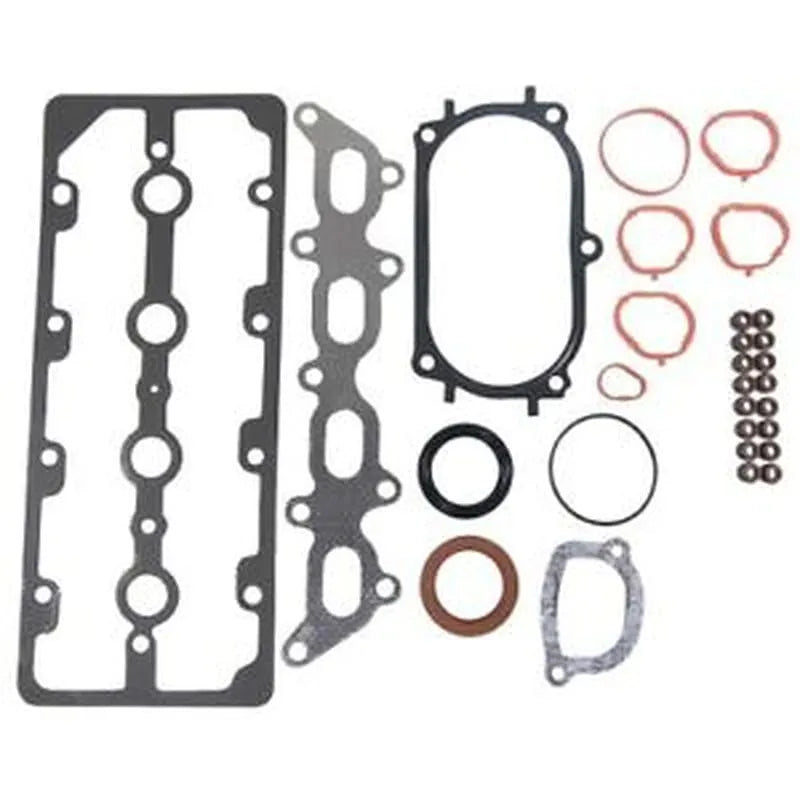 Albea Motor Contası Takım Alt + Üst 2002-2013 Royal 71732702