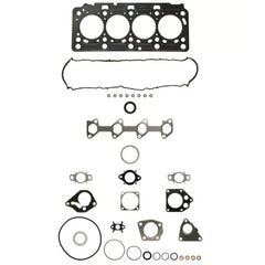 Duster Motor Contası Takım Alt + Üst 2011-2022 