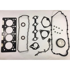 Express Motor Contası Takım Alt + Üst 1990-2001 