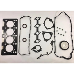 Modüs Motor Contası Takım Alt + Üst 2004-2009 
