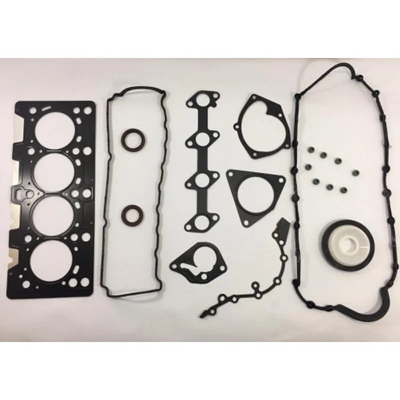 Megane Motor Contası Takım Alt + Üst 2004-2019 