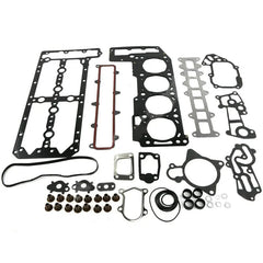 Ducato Motor Contası Takım Alt + Üst 2007-2022 Royal 8094874