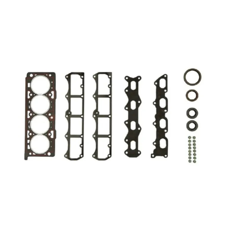 Albea Motor Contası Takım Üst 2002-2013 Royal 71713031