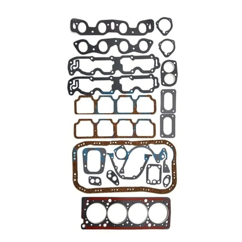 Tempra Motor Contası Takım Alt + Üst 1991-1999 Royal 5893400