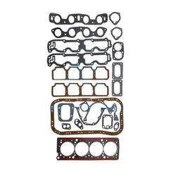 Tipo Motor Contası Takım Alt + Üst 1990-2000 Royal 5893400