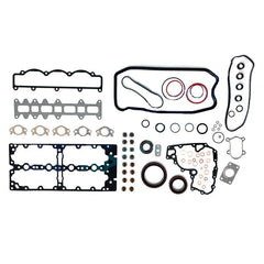 Ducato Motor Contası Takım Alt + Üst 2001-2022 