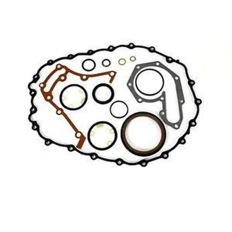 Clio Motor Contası Takım Alt 1999-2008 Royal 7701471360