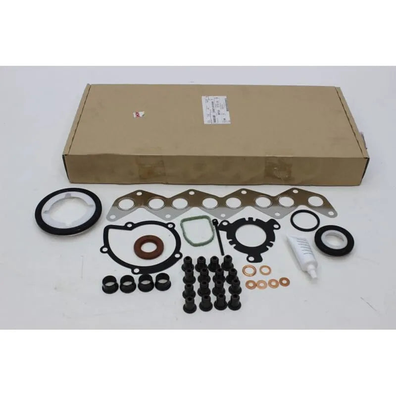 Ducato Motor Contası Takım Alt + Üst 1995-2000 