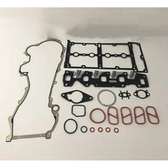 Fiat 500 Motor Contası Takım Alt + Üst 2007-2022 