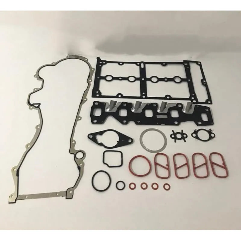 Albea Motor Contası Takım Alt + Üst 2002-2013 Royal 71753908