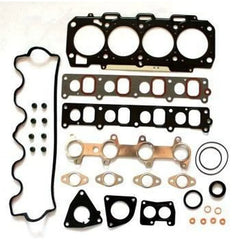 Alfa 159 Motor Contası Takım Alt + Üst 2005-2014 